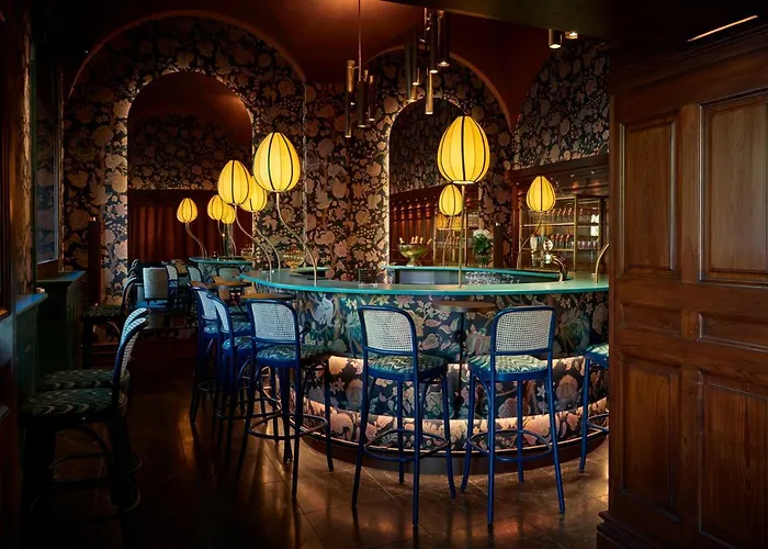 Fiftyseven Hotel Copenhagen